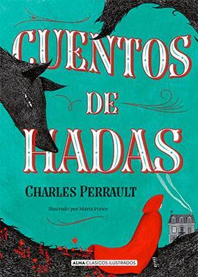 Cuentos de Hadas-Charles Perrault-Libros787.com