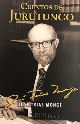 Cuentos de Jurutungo-Jose Trias Monge-Libros787.com