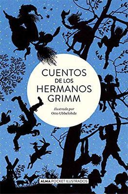 Cuentos de los Hermanos Grimm (Pocket)-Jacob Grimm & Wilhelm Grimm-Libros787.com