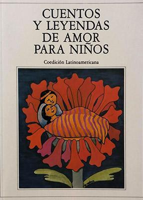Cuentos y leyendas de amor para niños-Varios autores-Libros787.com
