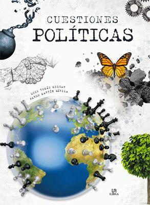 Cuestiones Políticas: Respuestas con Perspectiva-Luis Tomás Melgar Gil-Libros787.com