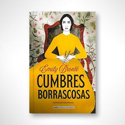 Cumbres Borrascosas-Emily Bronte-Libros787.com