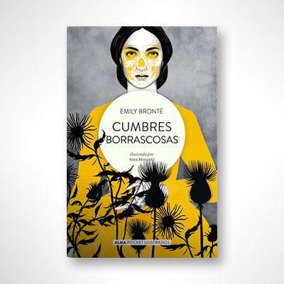 Cumbres Borrascosas (Pocket Ilustrado)-Emily Bronte-Libros787.com