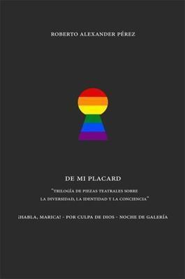De mi placard-Roberto Alexander Pérez-Libros787.com