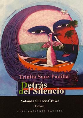 Detrás del silencio-Trinita Sanz Padilla-Libros787.com