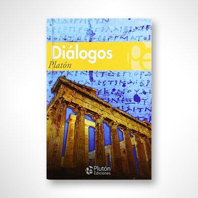 Diálogos (Pocket)-Platón-Libros787.com