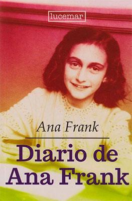 Diario de Ana Frank-Ana Frank-Libros787.com