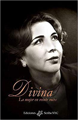 Divina, la mujer en veinte voces-Patricia Schaefer-Libros787.com