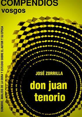 Don Juan Tenorio-José Zorrilla-Libros787.com