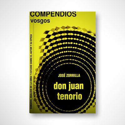 Don Juan Tenorio-José Zorrilla-Libros787.com