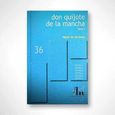 Don Quijote de La Mancha (Dos tomos)-Miguel de Cervantes-Libros787.com
