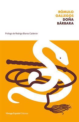 Doña Bárbara-Rómulo Gallegos-Libros787.com