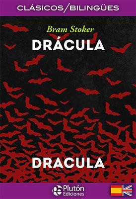 Drácula (Bilingüe)-Bram Stoker-Libros787.com