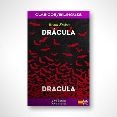 Drácula (Bilingüe)-Bram Stoker-Libros787.com