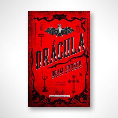 Drácula-Bram Stoker-Libros787.com