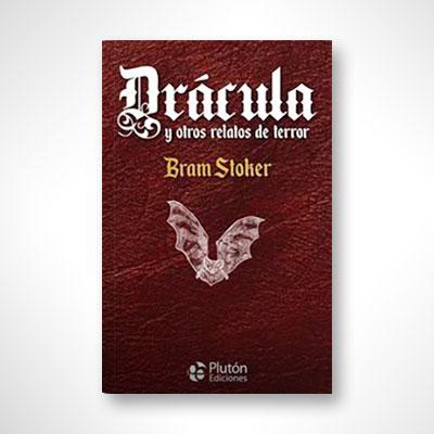 Drácula y otros relatos de terror-Bram Stoker-Libros787.com