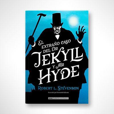 El Extraño Caso de Dr. Jekyll y Mr. Hyde-Robert Louis Stevenson-Libros787.com