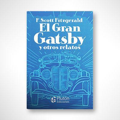 El Gran Gatsby-Francis Scott Fitzgerald-Libros787.com