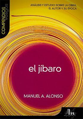 El Jibaro-Manuel A. Alonso-Libros787.com