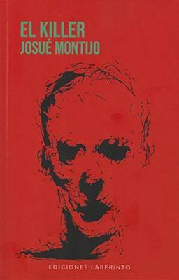 El Killer-Josué Montijo-Libros787.com