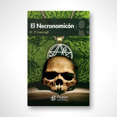 El Necronomicón (Pocket)-H. P. Lovecraft-Libros787.com