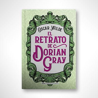 El Retrato de Dorian Gray-Oscar Wilde-Libros787.com
