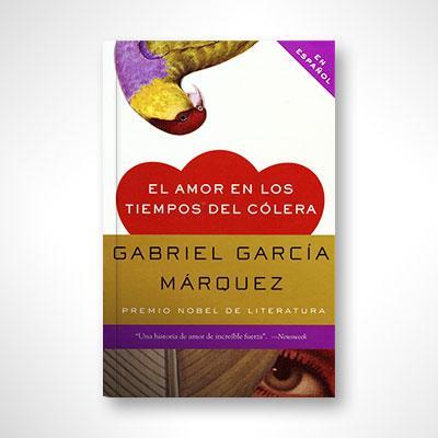 El amor en los tiempos del cólera-Gabriel García Márquez-Libros787.com