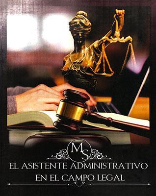 El asistente administrativo en el campo legal-Maritza Quiñones Vargas & Sarahi Reyes Pérez-Libros787.com