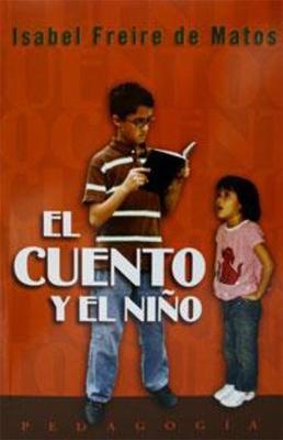 El cuento y el niño-Isabel Freire de Matos-Libros787.com