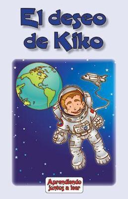 El deseo de Kiko-Chicola Mejía-Libros787.com
