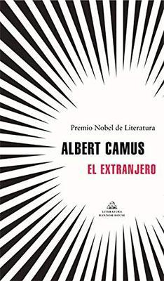 El extranjero: Albert Camus — Libros787.com