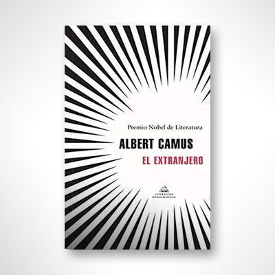 El extranjero-Albert Camus-Libros787.com