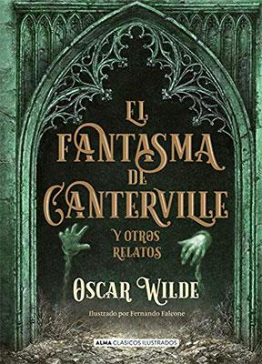 El fantasma de Canterville-Oscar Wilde-Libros787.com