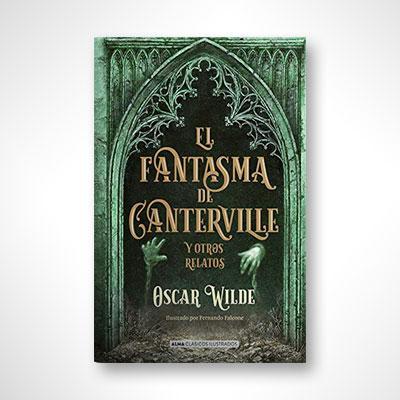 El fantasma de Canterville-Oscar Wilde-Libros787.com