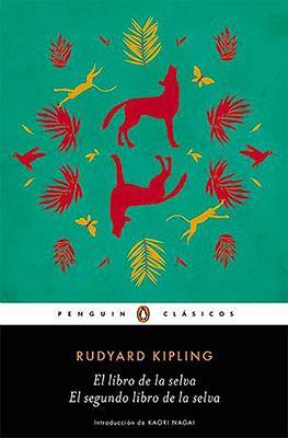 El libro de la selva-Rudyard Kipling-Libros787.com