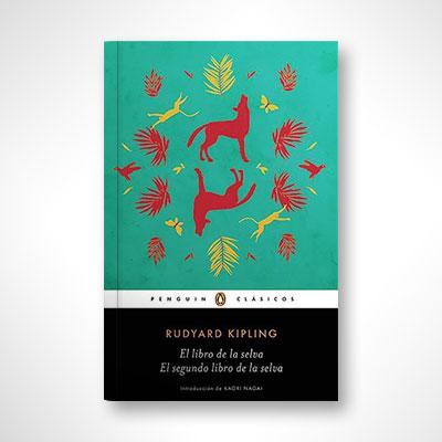 El libro de la selva-Rudyard Kipling-Libros787.com