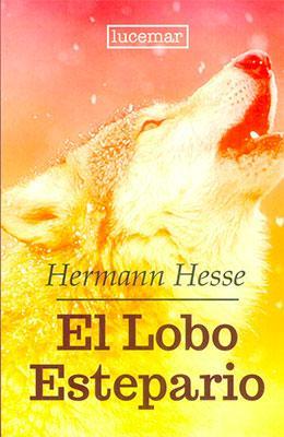 El lobo estepario-Hermann Hesse-Libros787.com