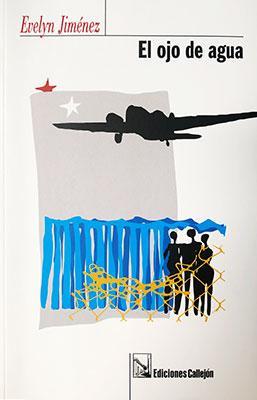 El ojo de agua-Evelyn Jiménez-Libros787.com