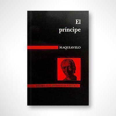 El príncipe-Nicolás Maquiavelo-Libros787.com