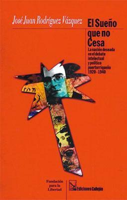 El sueño que no cesa-José Juan Rodríguez Vázquez-Libros787.com