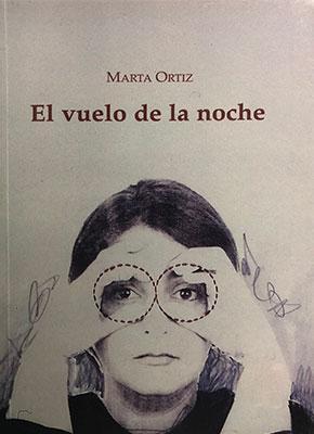El vuelo de la noche-Marta A. Ortíz-Libros787.com
