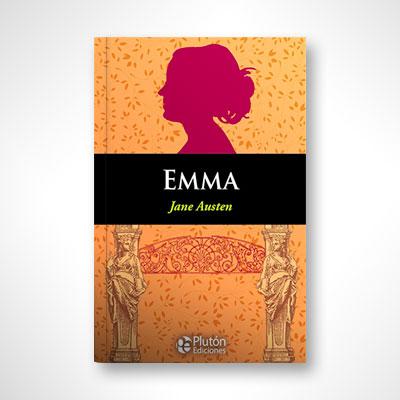 Emma (English)-Jane Austen-Libros787.com