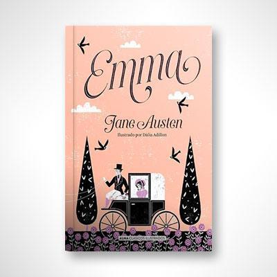 Emma-Jane Austen-Libros787.com