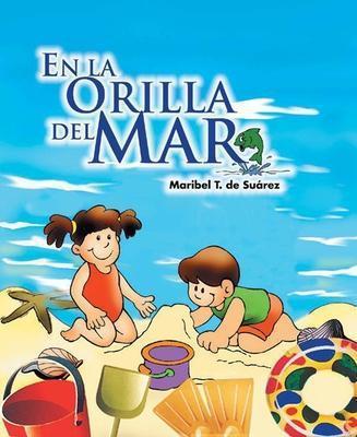 En la orilla del mar-Maribel T. de Suárez-Libros787.com