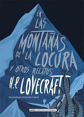 En las montañas de la locura y otros relatos-H. P. Lovecraft-Libros787.com