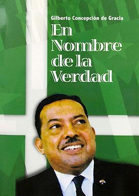 En nombre de la verdad-Gilberto Concepción de Gracia-Libros787.com