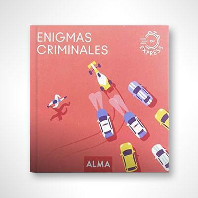 Enigmas Criminales-Varios autores-Libros787.com