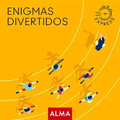 Enigmas Divertidos-Varios autores-Libros787.com