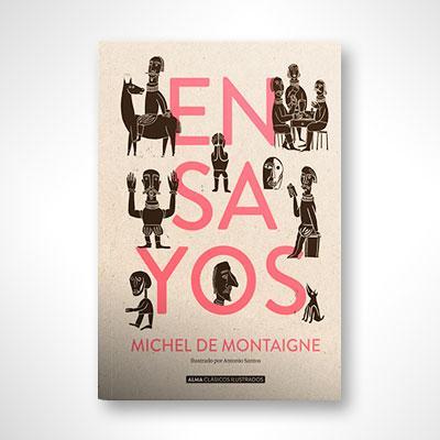 Ensayos-Michel de Montaigne-Libros787.com