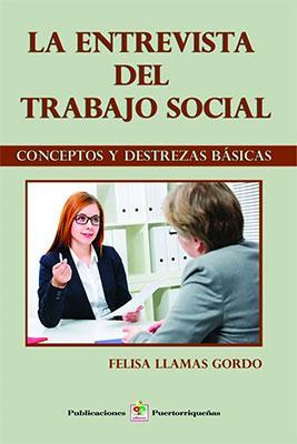 Entrevista de Trabajo Social-Felisa Llamas Gorde-Libros787.com